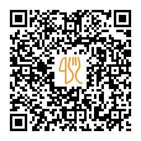 QR-code link para o menu de The Best Chocolate Cake In The World