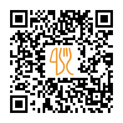QR-code link para o menu de Orizont
