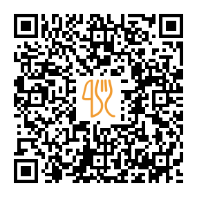 QR-code link para o menu de Little Caesars Pizza