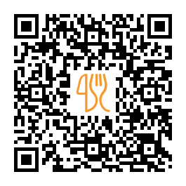 QR-code link para o menu de Sushi Miomi Olomouc