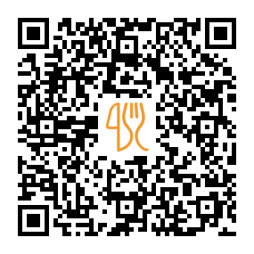 QR-code link para o menu de Mamus Infusion