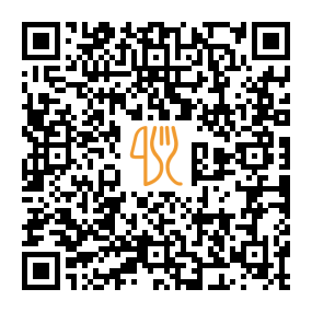 QR-code link para o menu de Hungry Rolls (raja Park)