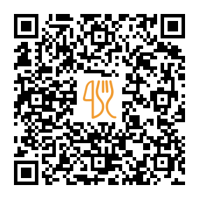 QR-code link para o menu de Bento Teriyaki Richland