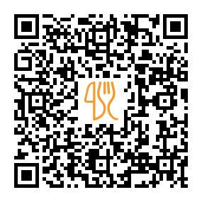 QR-code link para o menu de Jc's Steakhouse