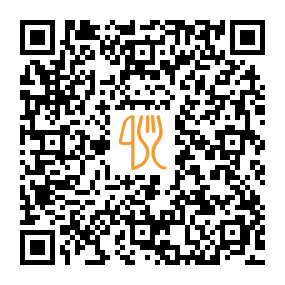 QR-code link para o menu de Bahor Wood Oven Grill