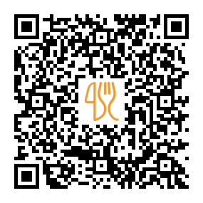 QR-code link para o menu de Farmers Daughter