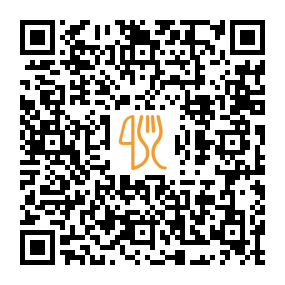 QR-code link para o menu de La Frite Gourmande