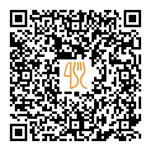 QR-code link para o menu de The Channon Butterfactory Tavern