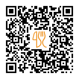 QR-code link para o menu de Bean & Grain