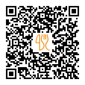 QR-code link para o menu de 420 Burgerstation