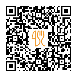 QR-code link para o menu de Popeyes