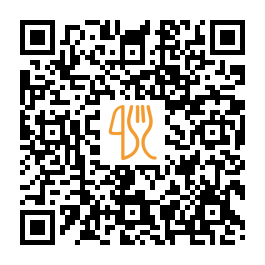 QR-code link para o menu de Udon Yasan