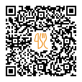 QR-code link para o menu de Corrugated Cafe