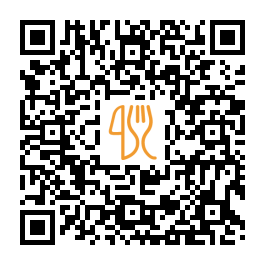 QR-code link para o menu de Kim Mun Chinese