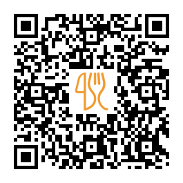 QR-code link para o menu de Dollah Pindah