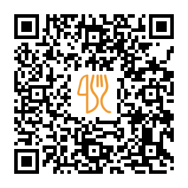 QR-code link para o menu de Isshintei Hakodate