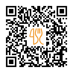 QR-code link para o menu de Manné Asador