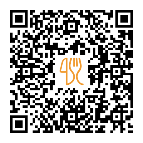 QR-code link para o menu de Caffe Cherry Beans