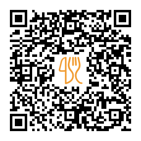 QR-code link para o menu de Ayu Burger Western