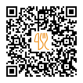 QR-code link para o menu de Tasty Kebap