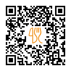 QR-code link para o menu de Grill Iva