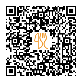 QR-code link para o menu de The Best Dapur Mak Abah (u Sentral)