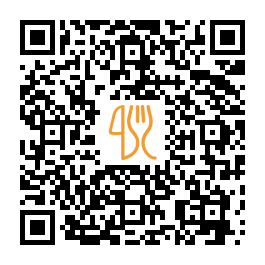 QR-code link para o menu de Thai Corner