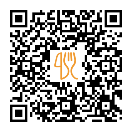 QR-code link para o menu de Kedai Mak Janna