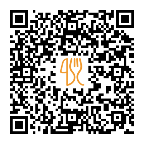 QR-code link para o menu de Brando's Wing Co