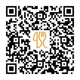 QR-code link para o menu de Gloria Jean's