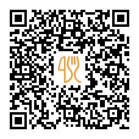 QR-code link para o menu de Frietlounge