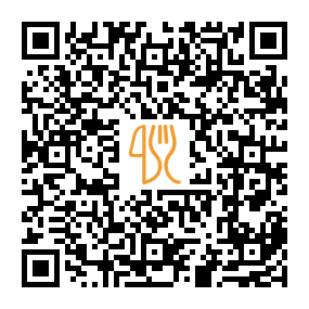 QR-code link para o menu de Senshi Hibachi Express