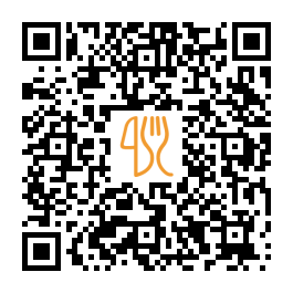 QR-code link para o menu de Vee Jay's