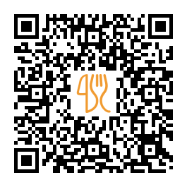 QR-code link para o menu de Atiyah Delight