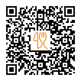 QR-code link para o menu de Bombay Duck