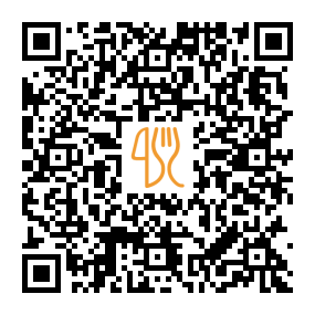 QR-code link para o menu de Adanos Grill