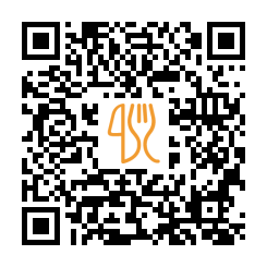 QR-code link para o menu de Chic Bistro
