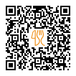 QR-code link para o menu de Cafe Treat