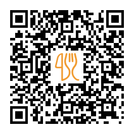 QR-code link para o menu de Caffe Tema