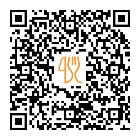 QR-code link para o menu de Thai Kitchen