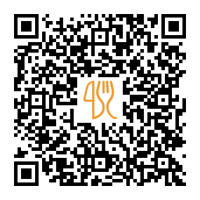 QR-code link para o menu de Honey Hole