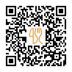 QR-code link para o menu de Gloria Jean's