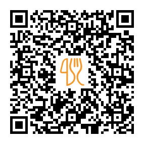 QR-code link para o menu de Cafe Gertrude