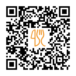 QR-code link para o menu de Four Squares