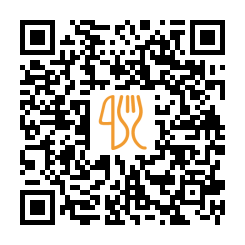 QR-code link para o menu de Meguiñez