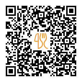 QR-code link para o menu de Burger King