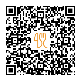 QR-code link para o menu de Kak Ngah Nasi Lemak