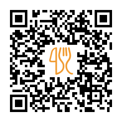 QR-code link para o menu de Rustik Grill
