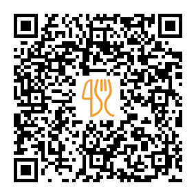 QR-code link para o menu de L'Amours Diner