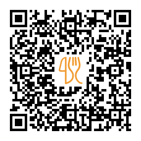 QR-code link para o menu de The Sweet Bistrot